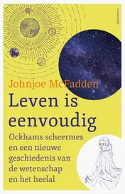 Omslag van Leven is eenvoudig