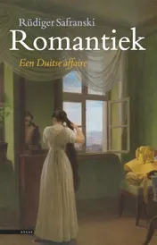 Omslag van Romantiek