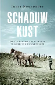 Omslag van Schaduwkust