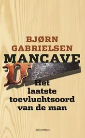 Omslag van Mancave