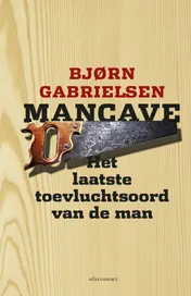 Omslag van Mancave