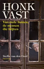 Omslag van Honkvast