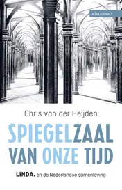 Omslag van Spiegelzaal van onze tijd