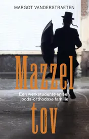 Omslag van Mazzel tov