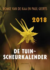 Omslag van 2018