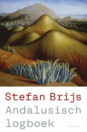 Omslag van Andalusisch logboek