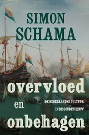 Omslag van Overvloed en onbehagen