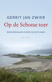 Omslag van Op de Schotse toer