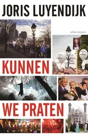 Omslag van Kunnen we praten