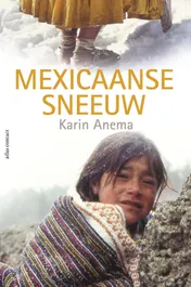 Omslag van Mexicaanse sneeuw