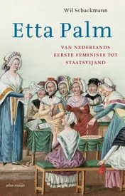 Omslag van Etta Palm