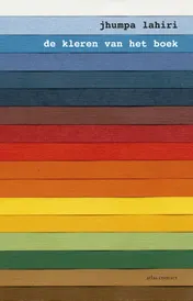 Omslag van De kleren van het boek