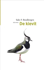 Omslag van De kievit