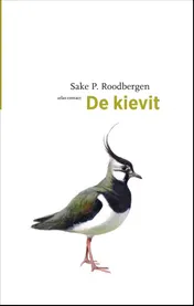 Omslag van De kievit