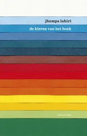 Omslag van De kleren van het boek