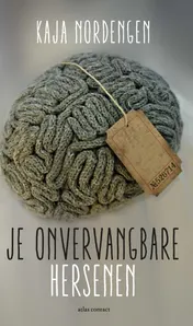 Omslag van Je onvervangbare hersenen