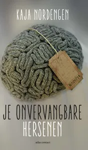 Omslag van Je onvervangbare hersenen