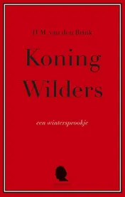 Omslag van Koning Wilders