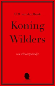 Omslag van Koning Wilders