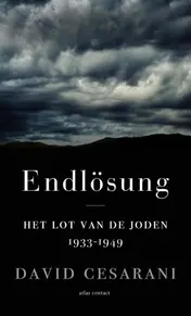 Omslag van Endlösung