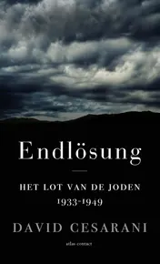 Omslag van Endlösung