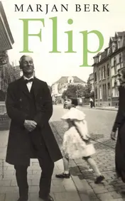 Omslag van Flip