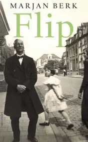 Omslag van Flip
