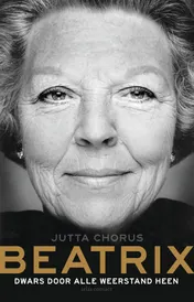 Omslag van Beatrix