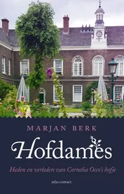 Omslag van Hofdames