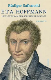 Omslag van E.T.A. Hoffmann