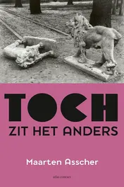Omslag van Toch zit het anders