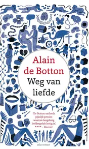 Omslag van Weg van liefde