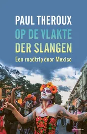 Omslag van Op de vlakte der slangen