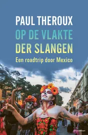 Omslag van Op de vlakte der slangen