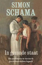 Omslag van In gezonde staat
