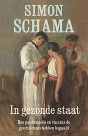 Omslag van In gezonde staat