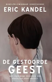 Omslag van De gestoorde geest