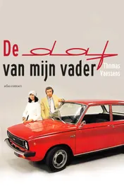 Omslag van De Daf van mijn vader