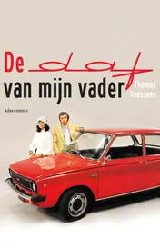 Omslag van De Daf van mijn vader