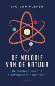 Omslag van De melodie van de natuur