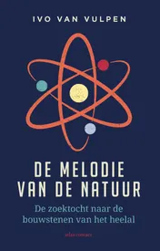 Omslag van De melodie van de natuur