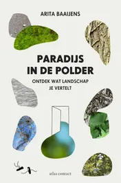 Omslag van Paradijs in de polder