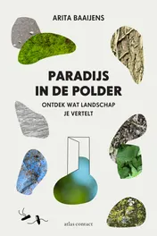 Omslag van Paradijs in de polder