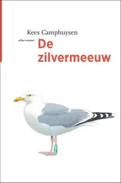 Omslag van De zilvermeeuw