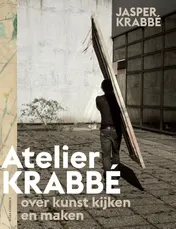 Omslag van Atelier Krabbé