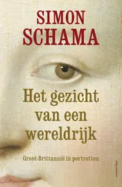 Omslag van Het gezicht van een wereldrijk