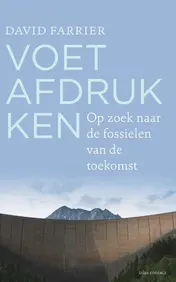 Omslag van Voetafdrukken