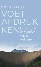Omslag van Voetafdrukken