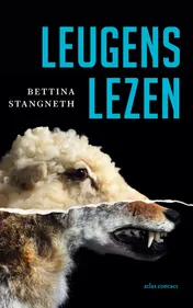 Omslag van Leugens lezen