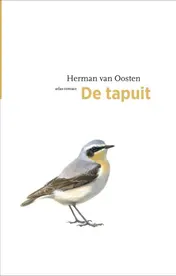 Omslag van De tapuit